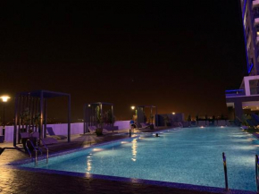 Landmark Residence 1 Soho 2pax by As Homestay 9